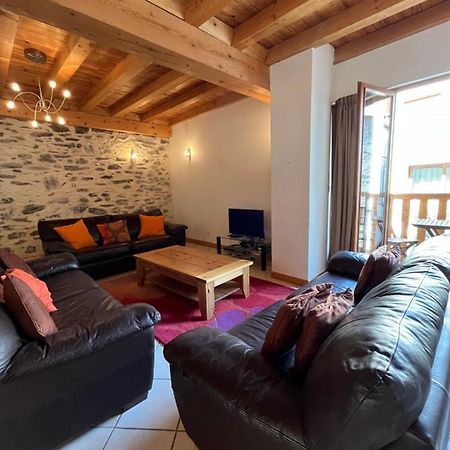 The Stable House Bourg D'Oisans -Bike/Hike/Ski Le Bourg-dʼOisans Esterno foto