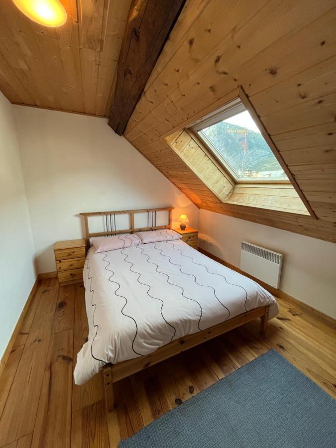 The Stable House Bourg D'Oisans -Bike/Hike/Ski Le Bourg-dʼOisans Esterno foto
